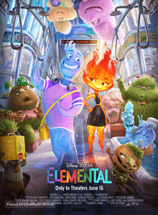Elemental
