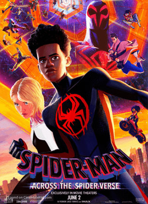 Spider-Verse