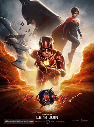 The Flash