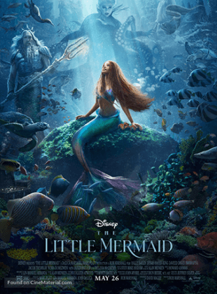 Little Mermaid