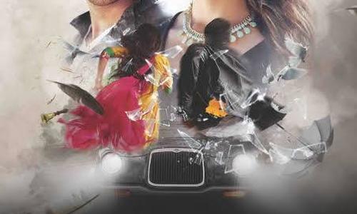 Bachaana poster