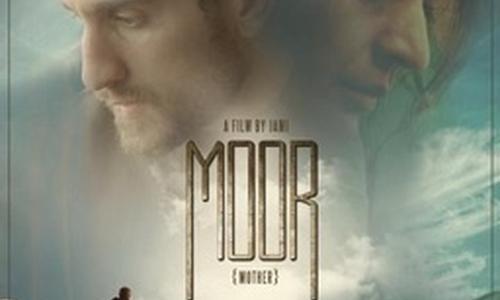 Moor poster