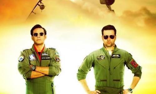 Sher Dil poster