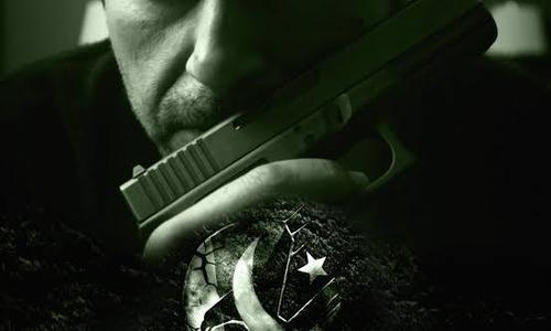Waar poster